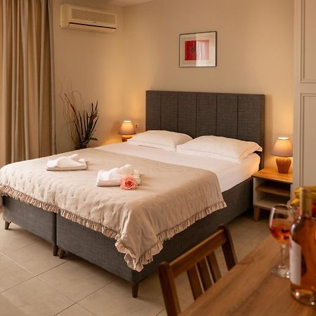 Rodos House Hotel Pomorie Ngoại thất bức ảnh