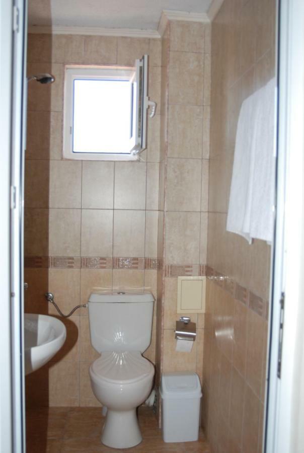 Rodos House Hotel Pomorie Ngoại thất bức ảnh
