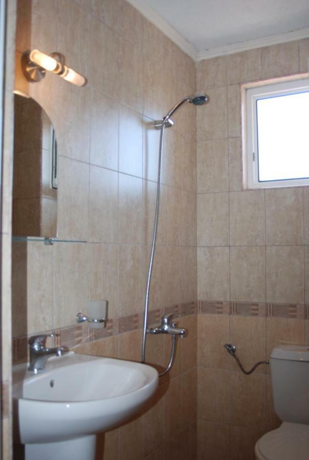 Rodos House Hotel Pomorie Ngoại thất bức ảnh